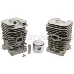 Cilindro pistone decespugliatore compatibile MCCULLOCH 530071579 | NewgardenParts.com