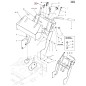 SWITCH, Power On, Complete LR5021842 ORIGINAL FERRIS