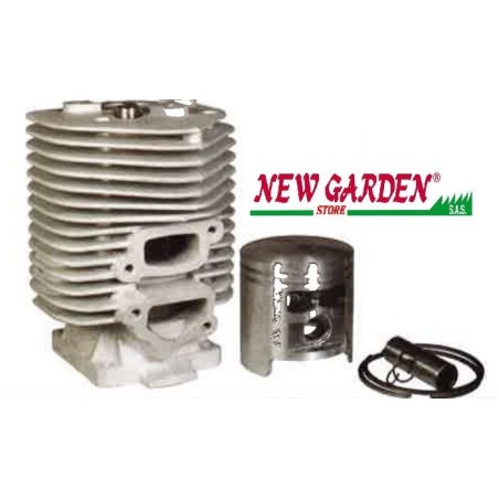 Cilindro pistone 051 motosega compatibile 11110201200 STIHL 395100 52mm | NewgardenParts.com