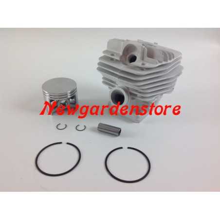 Piston cylinder 066 MS660 chainsaw compatible 11220201209 STIHL 395101 54mm | NewgardenParts.com