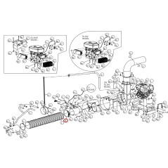 PINCE À DÉVERROUILLAGE RAPIDE 10" AR791064 ORIGINAL BILLY GOAT | NewgardenParts.com