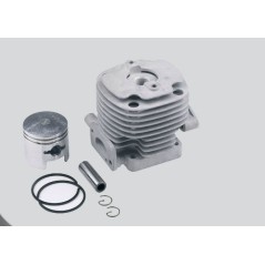 Complete piston cylinder COMPATIBLE SHINDAIWA 40cc mower deck 176-530 | NewgardenParts.com