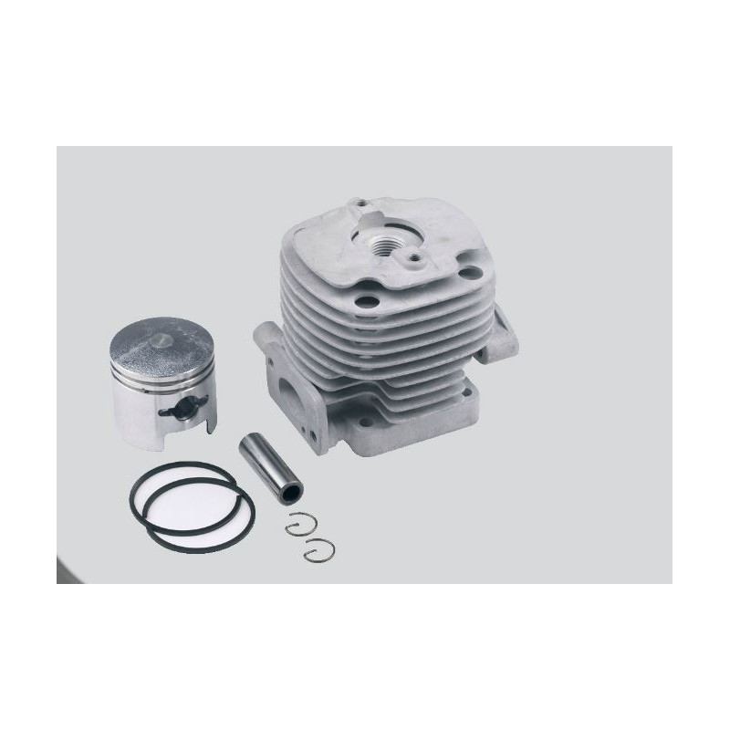 Cilindro pistone COMPATIBILE DECESPUGLIATORE SHINDAIWA 40cc 176-530