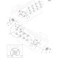 WELDING, ROTOR PROTECTION - BLACK LR5408786A ORIGINAL FERRIS WELDING, ROTOR PROTECTION - BLACK LR5408786A ORIGINAL FERRIS
