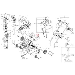 Bbaffle XR50019882 ORIGINAL WORX | NewgardenParts.com