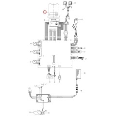 FILM I XR50029466 ORIGINAL WORX | NewgardenParts.com