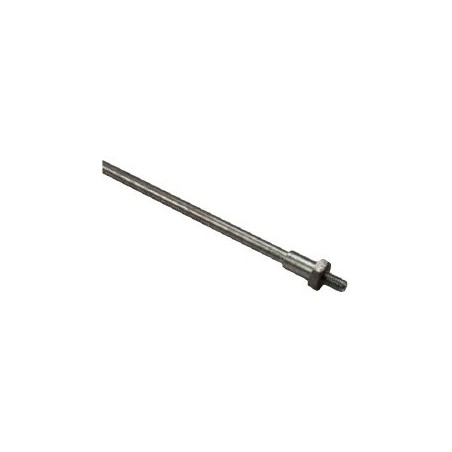ALBERO TRASMISSIONE SOLID 503924401 ORIGINALE HUSQVARNA | NewgardenParts.com