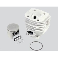 Cilindro pistone compatibile motosega HUSQVARNA 262XP 179-197 48 mm 503 90 79-71 | NewgardenParts.com