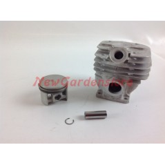 Piston cylinder compatible STIHL chainsaw 024 024WB 1121-020-1200 42mm | NewgardenParts.com