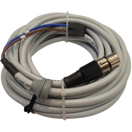 Cablaggio base ricarica 042CHS01.04 ORIGINALE AMBROGIO | NewgardenParts.com