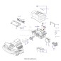 PLACA 042Z04400A ORIGINAL AMBROGIO