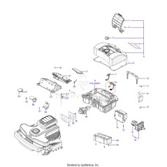 Supporto 042Z19200A ORIGINALE AMBROGIO | NewgardenParts.com