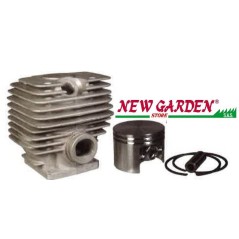 Cilindro pistone compatibile STIHL motosega 038 MS380 1119-020-1215 STIHL 52mm | NewgardenParts.com