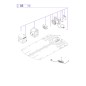 Docking Station Closing 042Z36100A ORIGINAL AMBROGIO