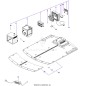 Charging base extension 042Z49600A ORIGINAL AMBROGIO