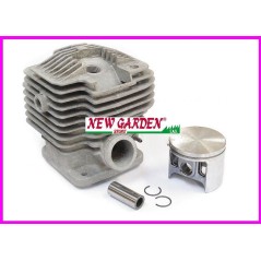 Cilindro pistone compatibile troncatore DPC6200 6400 6410 DOLMAR MAKITA 395008 | NewgardenParts.com