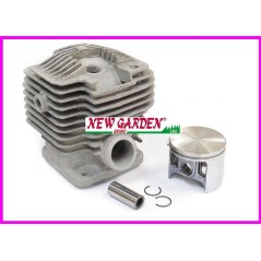 Cylindre à piston compatible avec la tondeuse DPC6200 6400 6410 DOLMAR MAKITA 395008