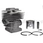 Complete brushcutter piston cylinder compatible STIHL 41190201203