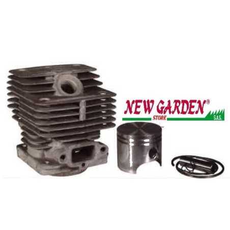 OLEOMAC original 735 435 8350 8355 cylindre piston débroussailleuse 4196068 | NewgardenParts.com
