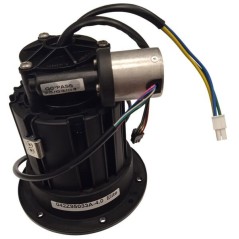MÄHMOTOR 042Z95033A ORIGINAL AMBROGIO | NewgardenParts.com