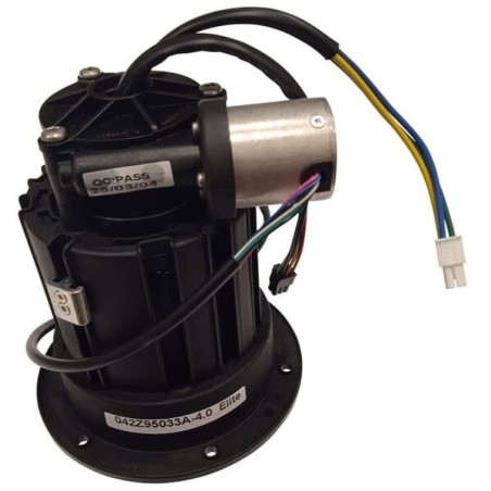 Motore lama 042Z95033A ORIGINALE AMBROGIO | NewgardenParts.com