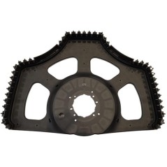 internal blade guard 042Z95065A ORIGINAL AMBROGIO | NewgardenParts.com
