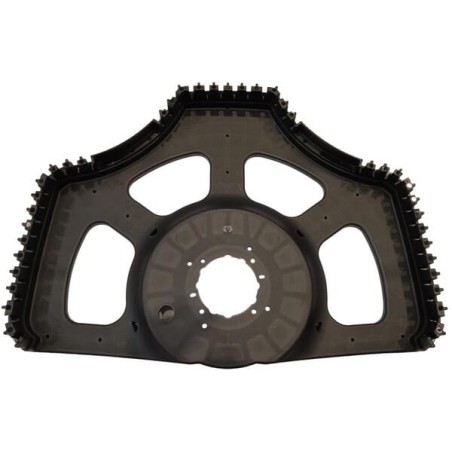 protection de lame interne 042Z95065A ORIGINAL AMBROGIO | NewgardenParts.com