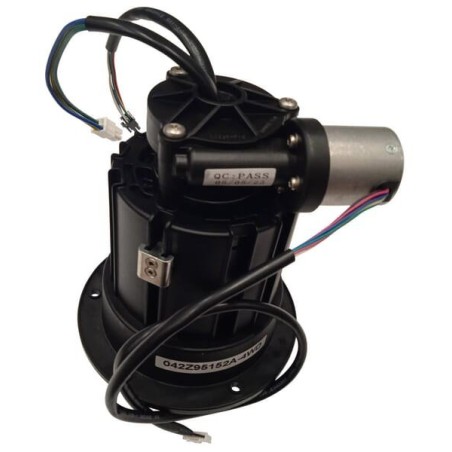 Moteur de tonte 042Z95152A ORIGINAL AMBROGIO | NewgardenParts.com