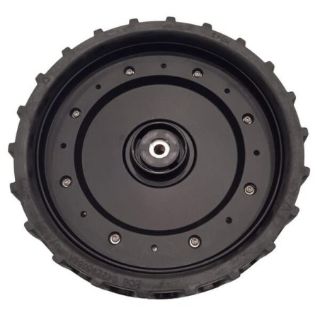 Ruota trazione 042Z95211A ORIGINALE AMBROGIO | NewgardenParts.com