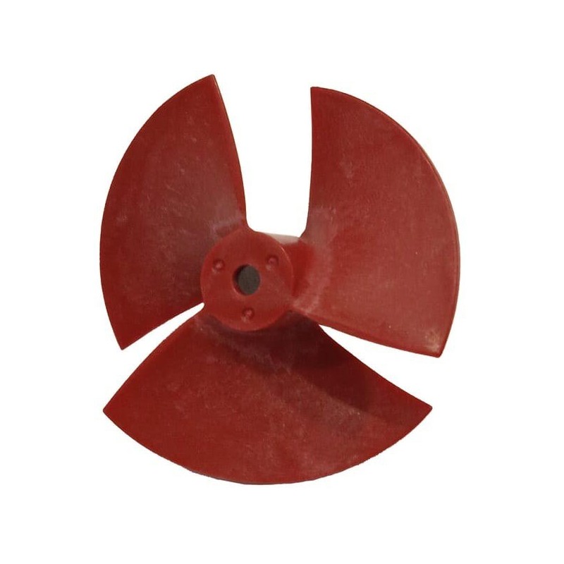 Turbine 045Z13200B ORIGINAL AMBROGIO