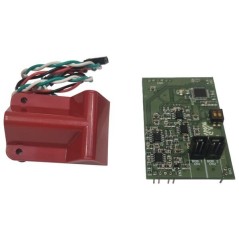 Sensore rientro base 045Z15800B ORIGINALE AMBROGIO | NewgardenParts.com