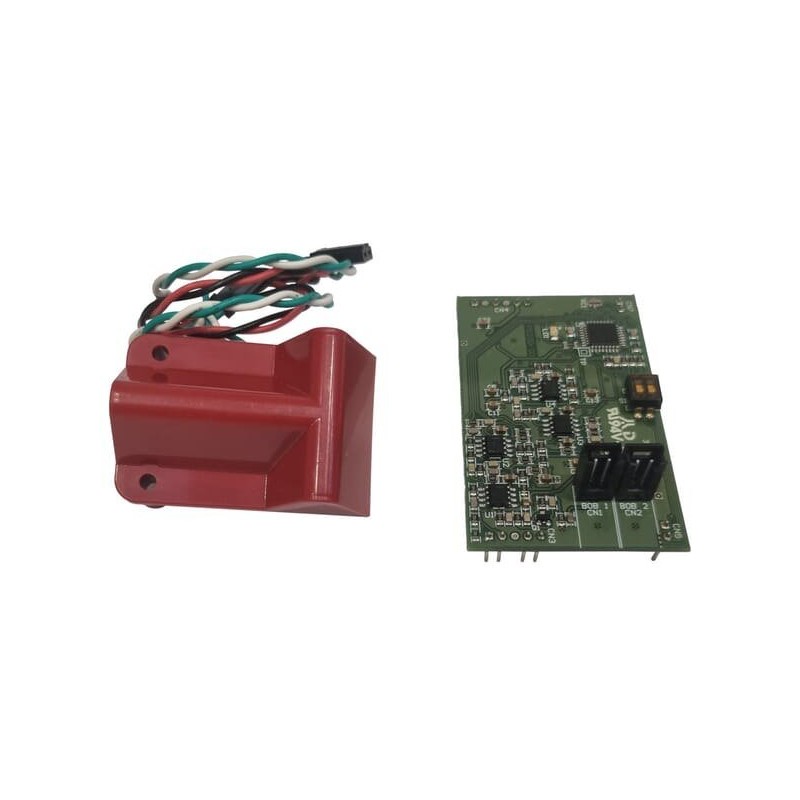 Sensore rientro base 045Z15800B ORIGINALE AMBROGIO