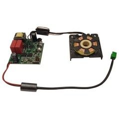Ricarica interna 045Z19200E ORIGINALE AMBROGIO | NewgardenParts.com