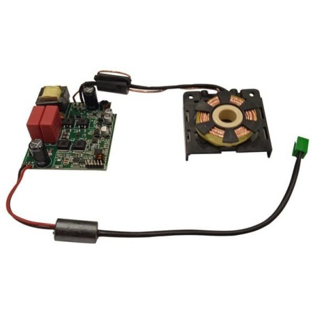 Recarga interna 045Z19200E ORIGINAL AMBROGIO | NewgardenParts.com