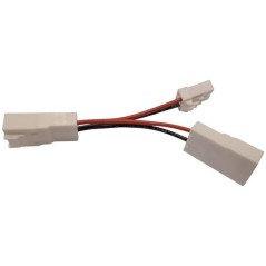 Cable de batería 050CB01.01 ORIGINAL AMBROGIO | NewgardenParts.com