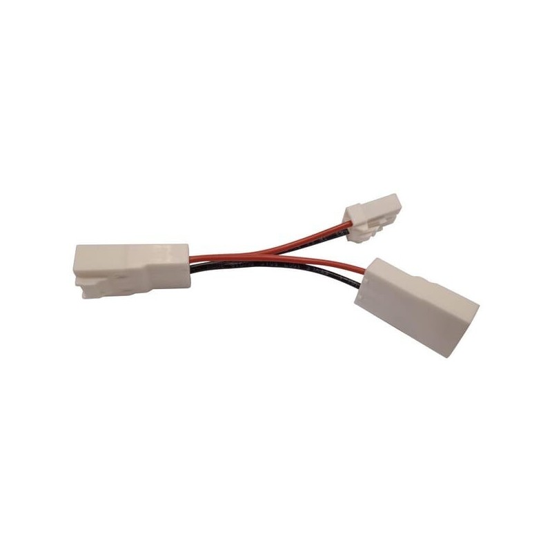 Battery cable 050CB01.01 ORIGINAL AMBROGIO