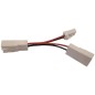 Battery cable 050CB01.01 ORIGINAL AMBROGIO