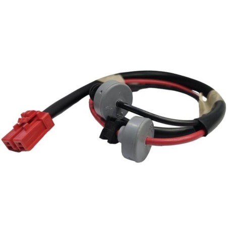 Cablaggio ricarica 051CB01.02 ORIGINALE AMBROGIO | NewgardenParts.com