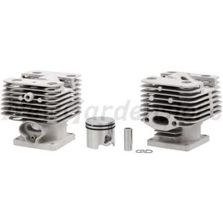 STIHL kompatibler Freischneider-Kolbenzylinder 41340201213 | NewgardenParts.com