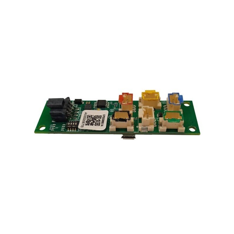 HUB Module board 075E03001A ORIGINAL AMBROGIO