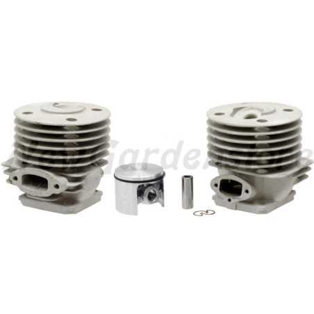 Cylindre de piston pour débroussailleuse compatible HUSQVARNA 503536802 | NewgardenParts.com