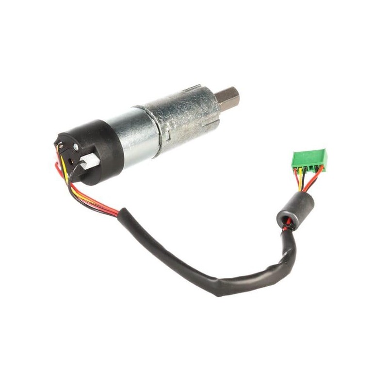 Motoriduttore - Motor Reducer 075Z08500A ORIGINAL AMBROGIO