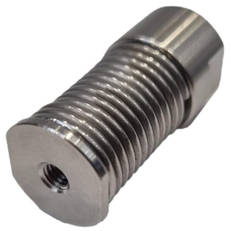 Lateral spirng 075Z29900A ORIGINAL AMBROGIO | NewgardenParts.com