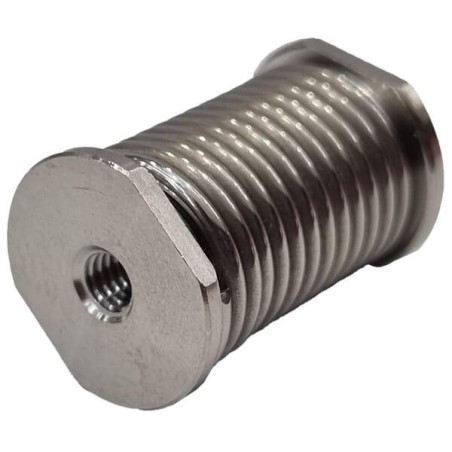 Molla centrale 075Z30100A ORIGINALE AMBROGIO | NewgardenParts.com