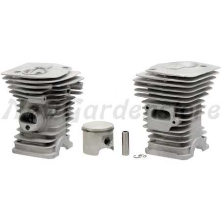 HUSQVARNA compatible brushcutter piston cylinder 503870276 | NewgardenParts.com