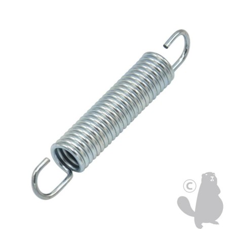 Ressort de frein 11067 ORIGINAL AMBROGIO | NewgardenParts.com