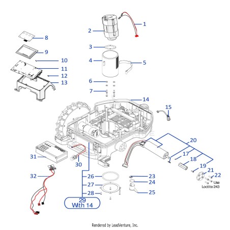 Piastra Elastica 110Z29100A ORIGINALE AMBROGIO | NewgardenParts.com