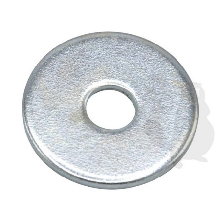 Arandela 8x36x2,5 2243 ORIGINAL AMBROGIO | NewgardenParts.com