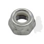 Low self-locking nut M5 2382B ORIGINAL AMBROGIO