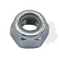Flache selbstsichernde Mutter M6 2383B ORIGINAL AMBROGIO